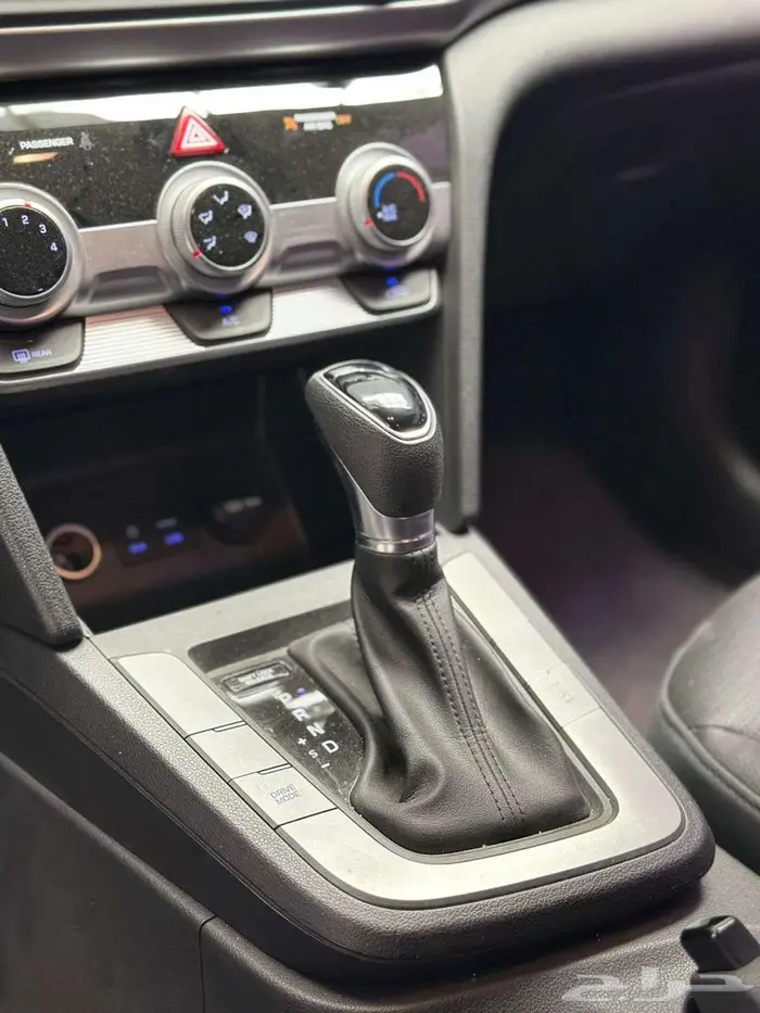 هيونداى النترا ديزل 2019 9