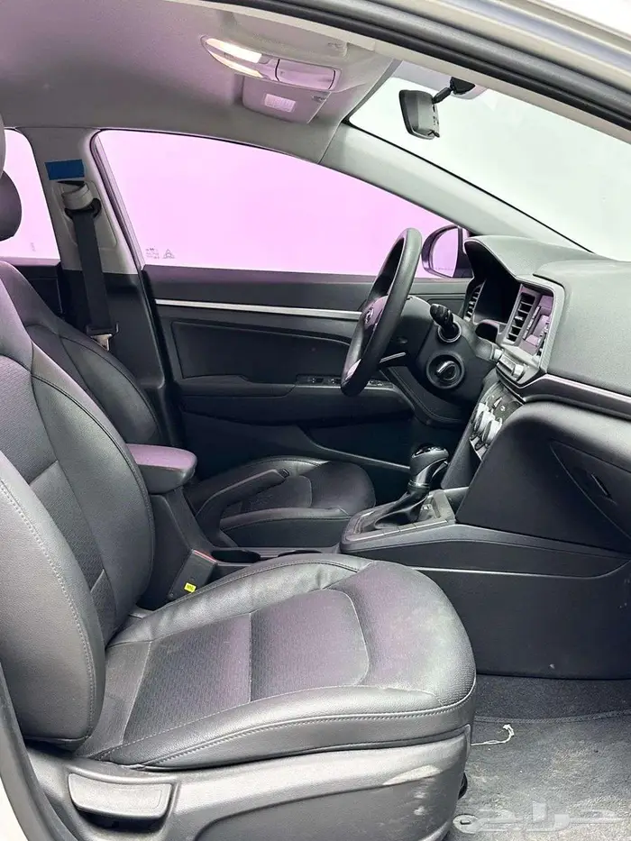 هيونداى النترا ديزل 2019 6