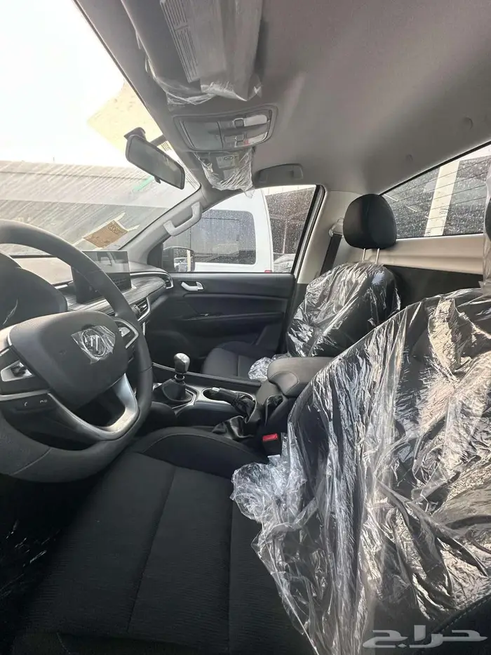 فوتون غمارة ديزل 2026 عرض خاص بالنقد والتقسيط 6