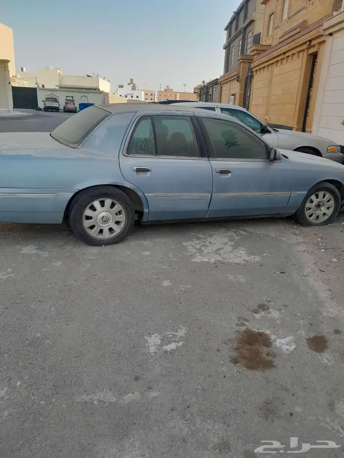 فور ماركيز 2003 0