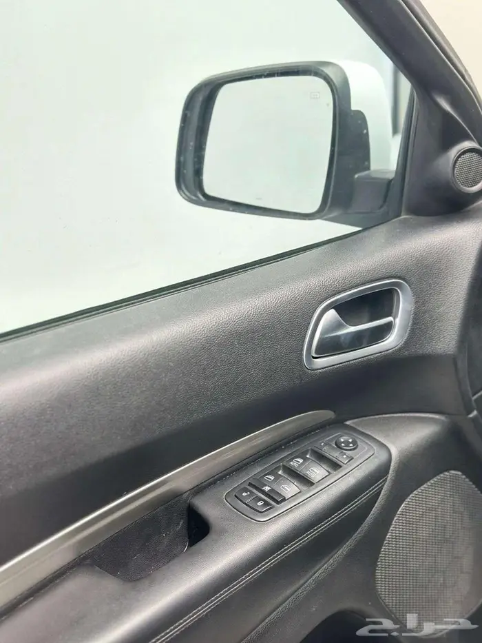 دودج دورانجو 2020 ستاندر 10