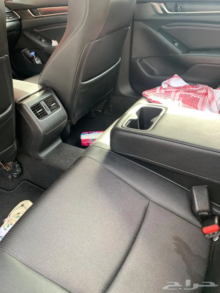 اكورد سبورت 2019 2