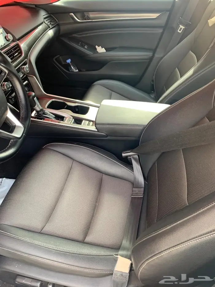 اكورد سبورت 2019 1