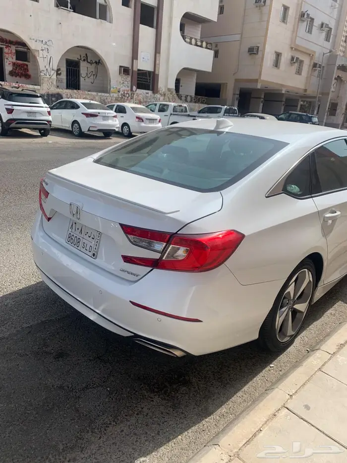 اكورد سبورت 2019 0