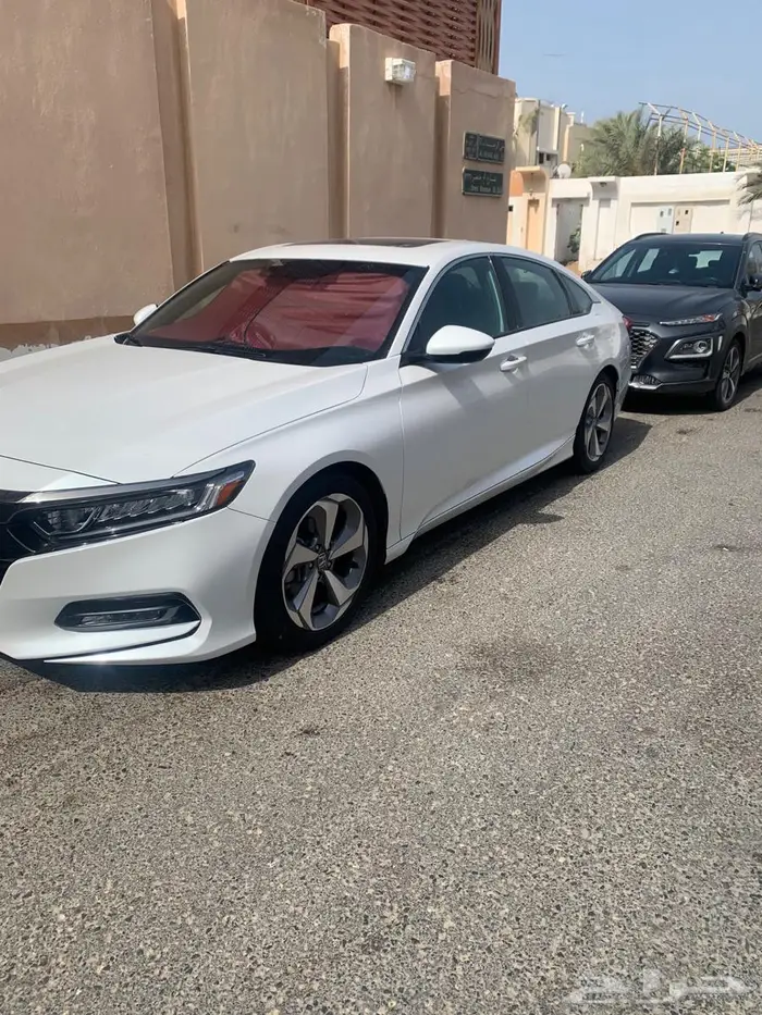 اكورد سبورت 2019 3