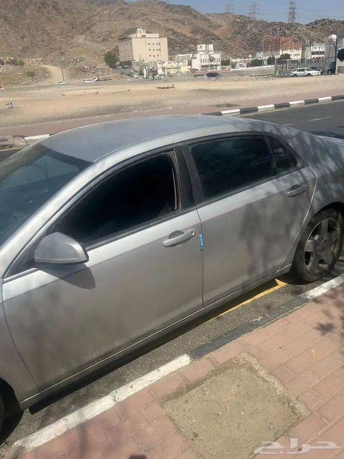 شفورليه ماليبو 2011 0