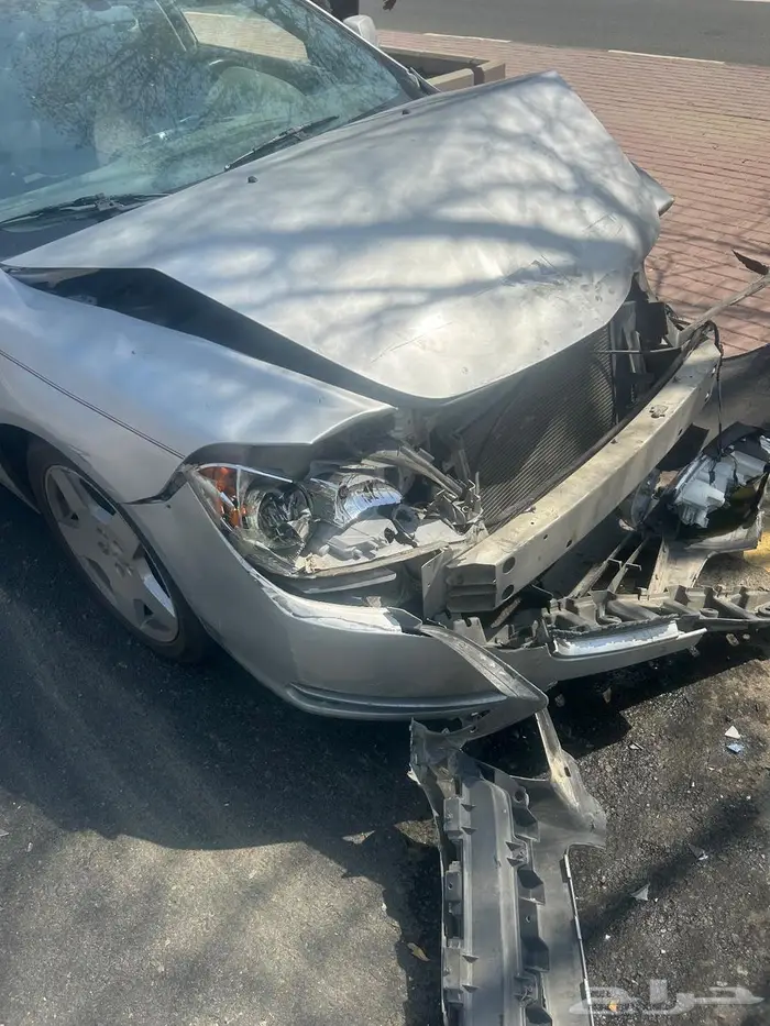 شفورليه ماليبو 2011 1