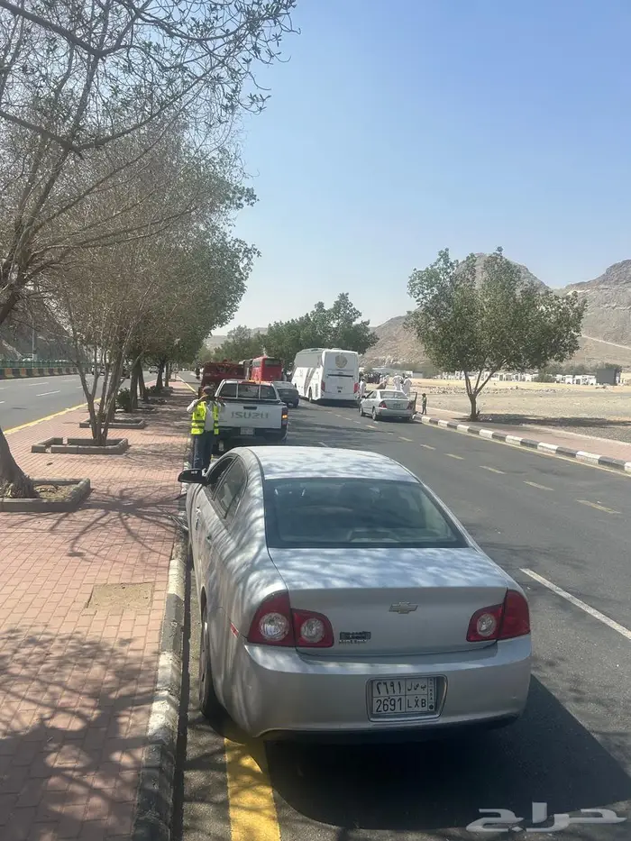 شفورليه ماليبو 2011 2