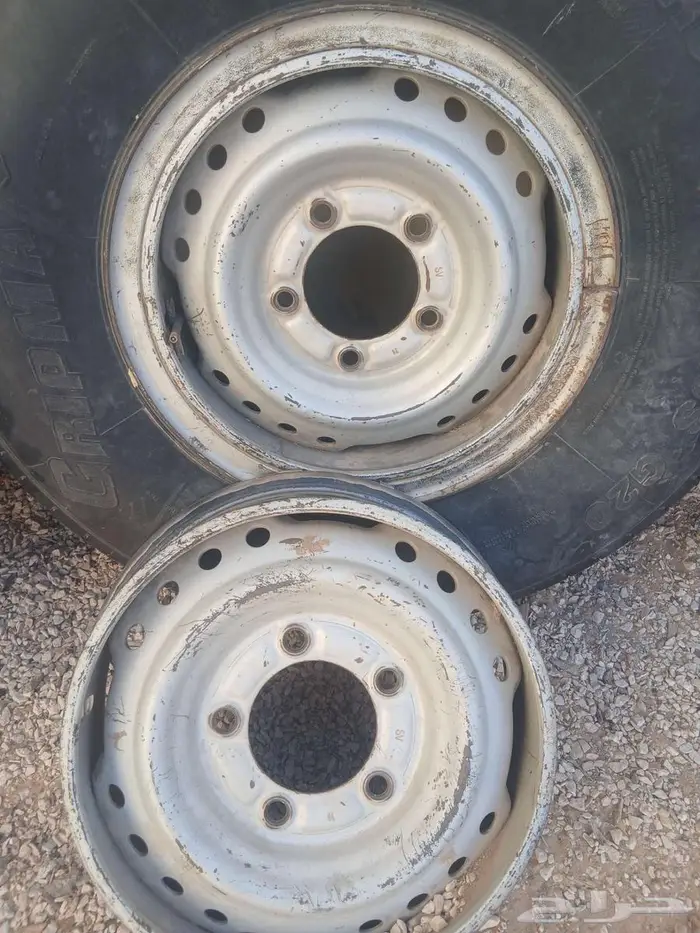 جنوط شاص شنبر مستعمل 0