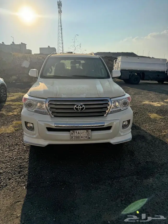 لاندكروزر 2