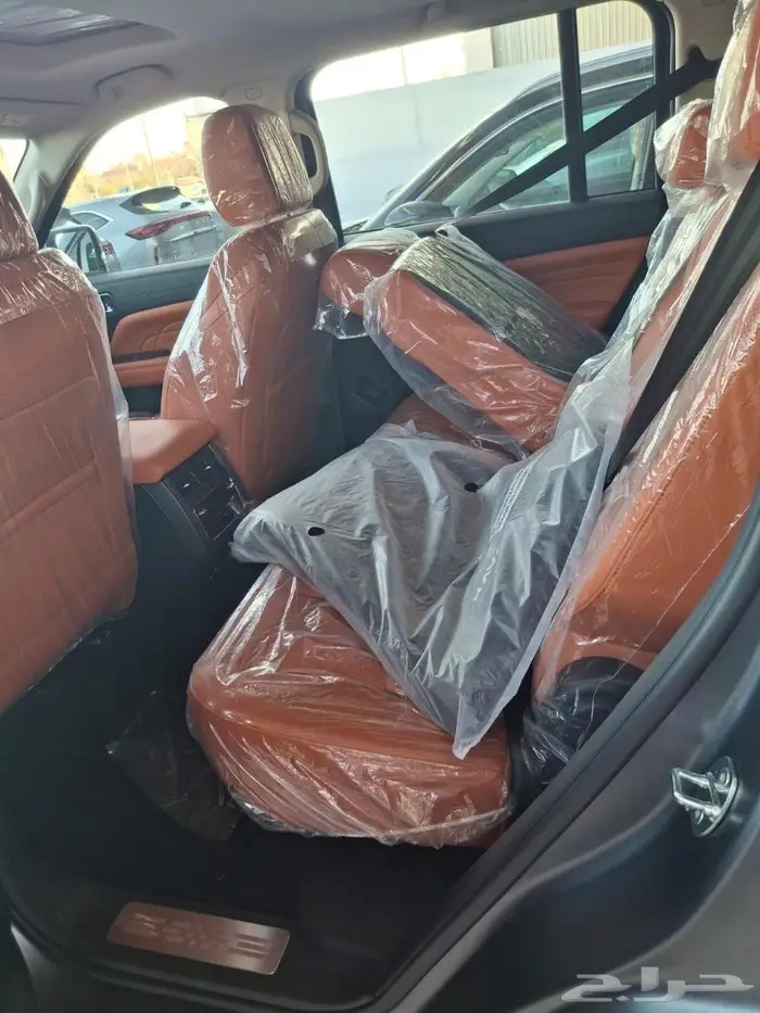 هافال اتش 9 نص فل 2026 اقوى عروض سفنز 5