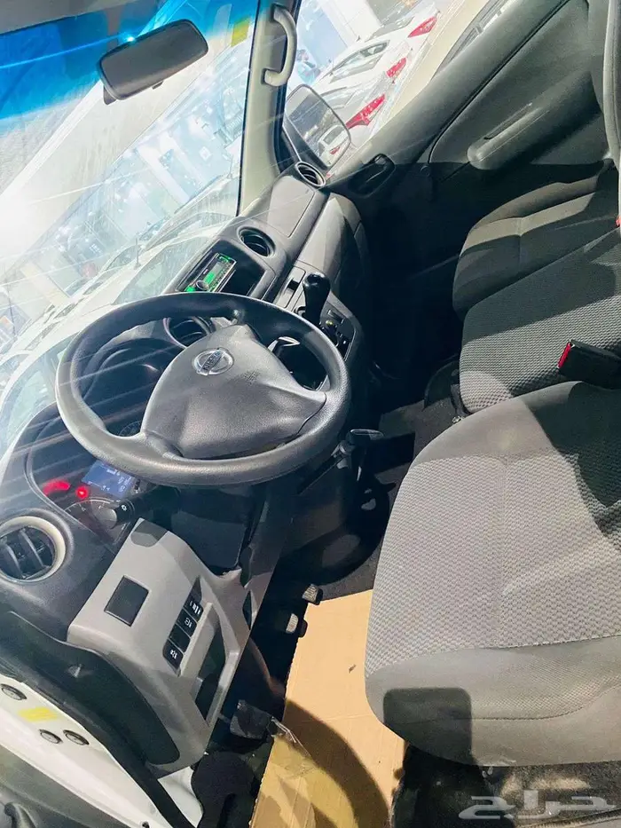 اورفان 2019 بضاعة ديزل مجدد ومفحوص ب 45 الف 6