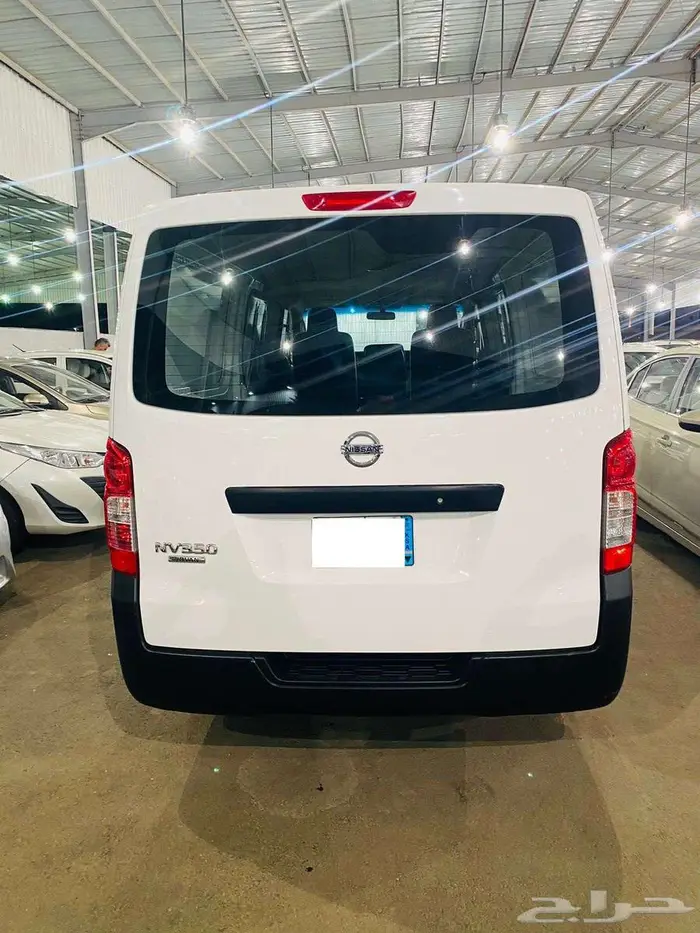 اورفان 2019 بضاعة ديزل مجدد ومفحوص ب 45 الف 2