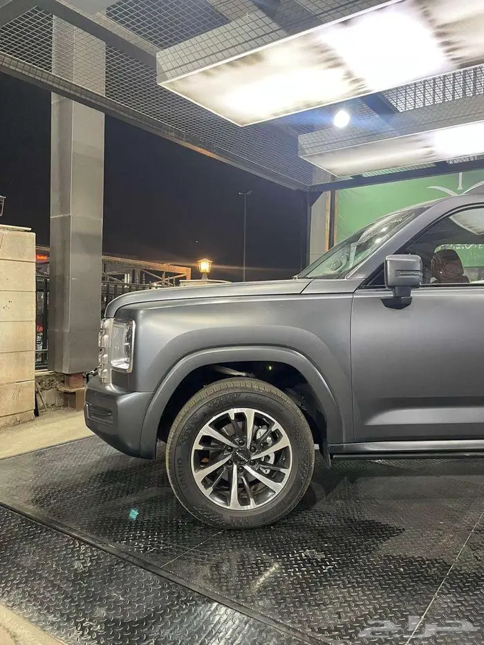 هافال اتش9 فل كمفورت 2026 لتمويل البنوك والشركات 11