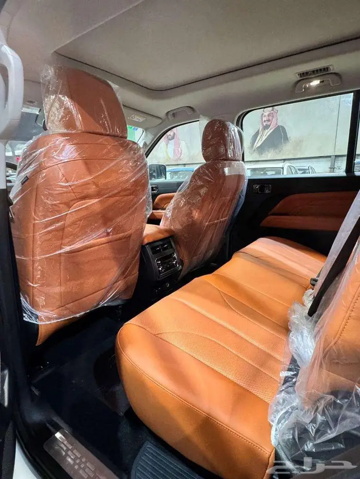 هافال اتش9 فل كمفورت 2026 لتمويل البنوك والشركات 32