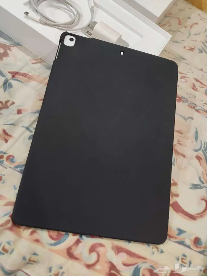Apple iPad 9th gen عاجل ايباد ابل الجيل التاسع 9
