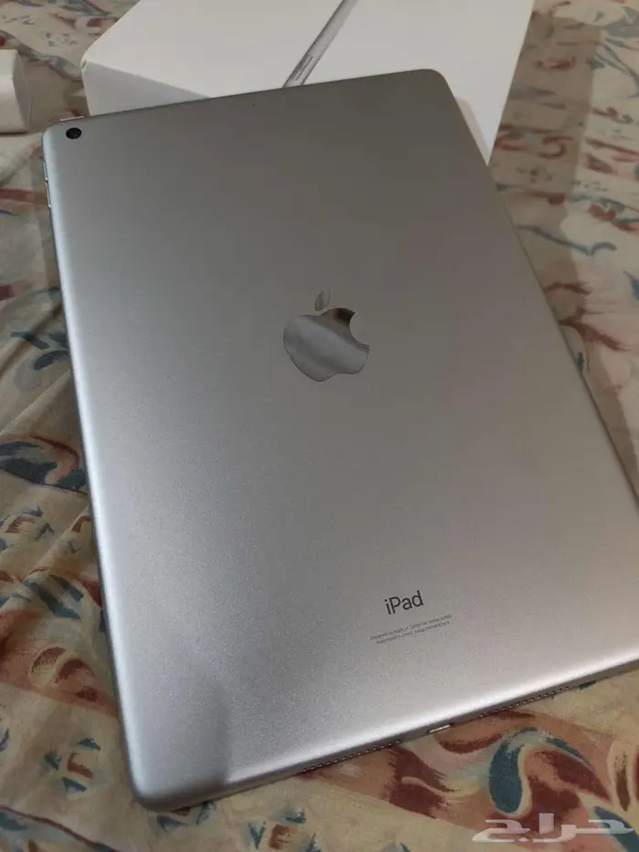 Apple iPad 9th gen عاجل ايباد ابل الجيل التاسع 3