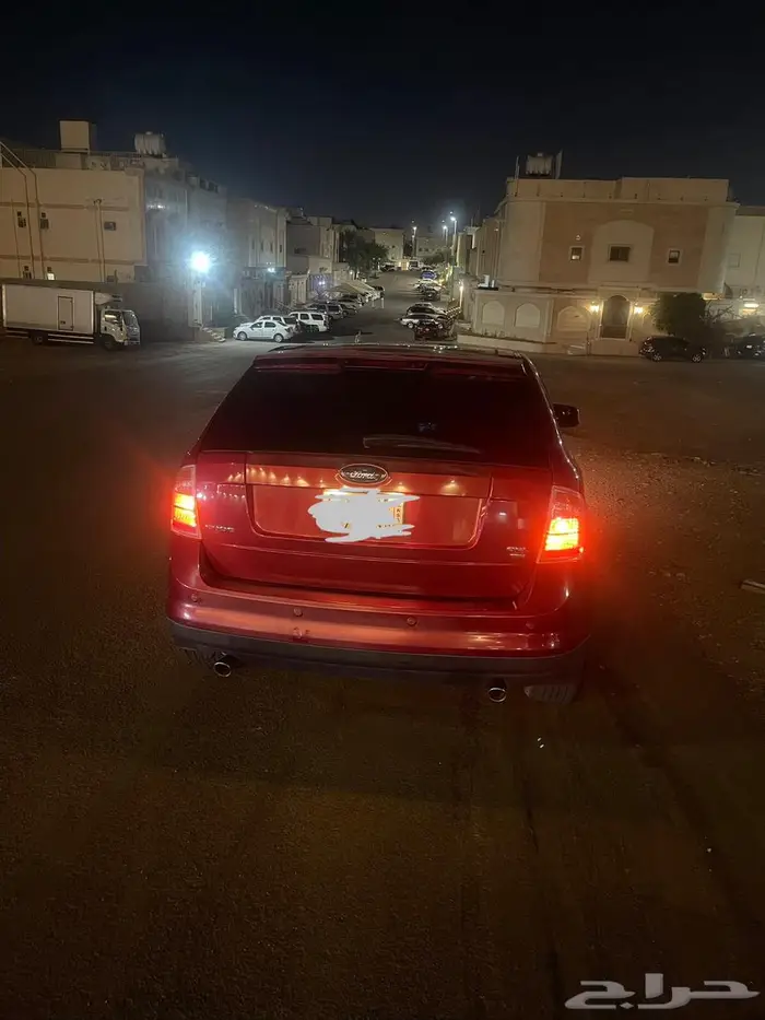 فرد ايدج 2007 فل كامل فتحة برناما 0