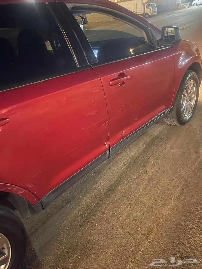 فرد ايدج 2007 فل كامل فتحة برناما 8