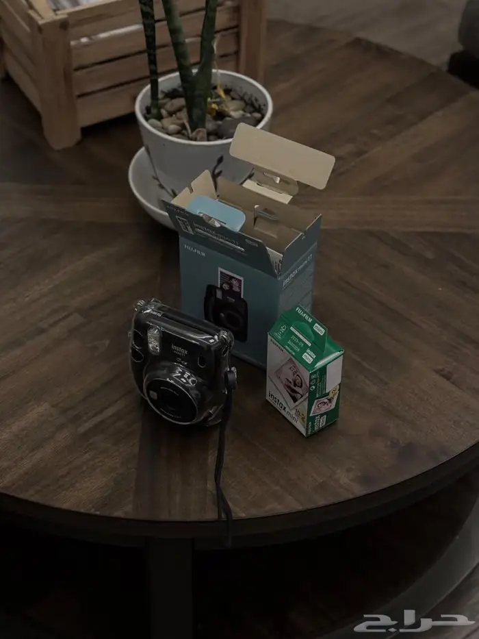 فوجي كام ميني 11 Fujifilm Instax Camera Mini 11 0