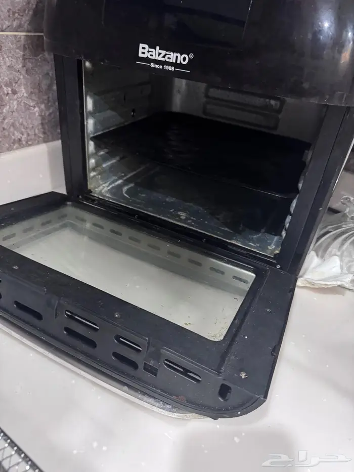 فون قلايه هوائيه 1