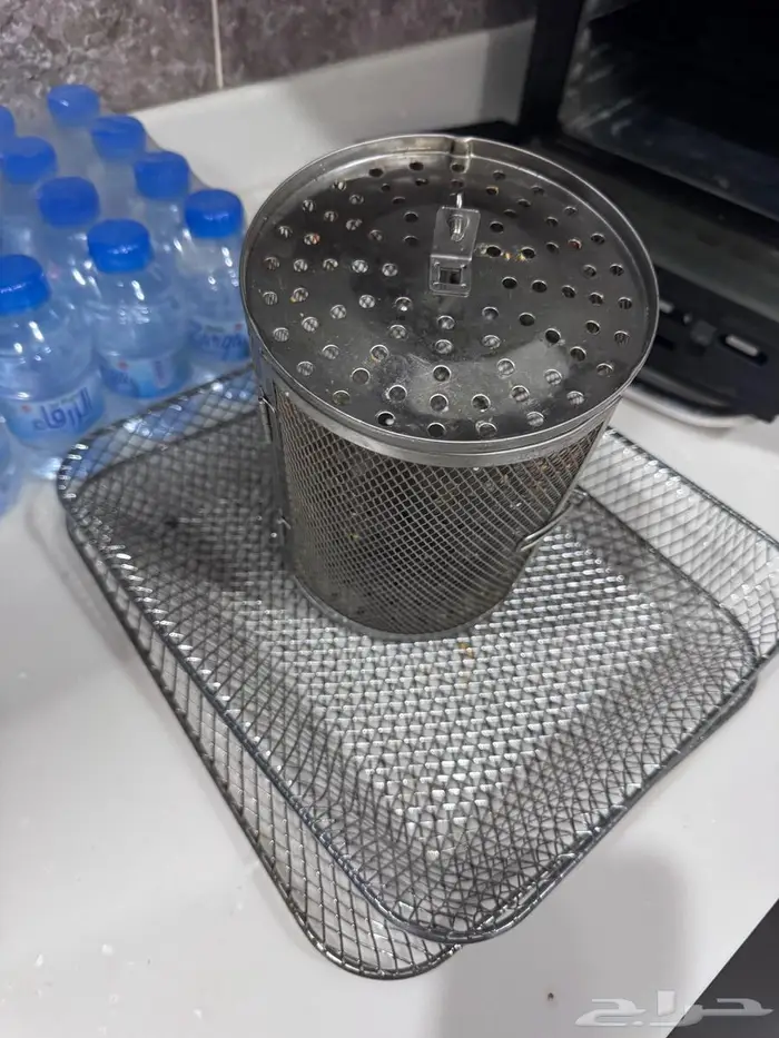 فون قلايه هوائيه 2