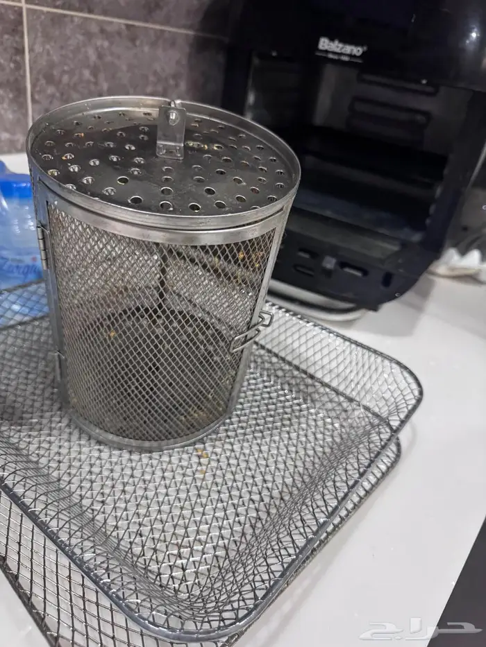 فون قلايه هوائيه 4