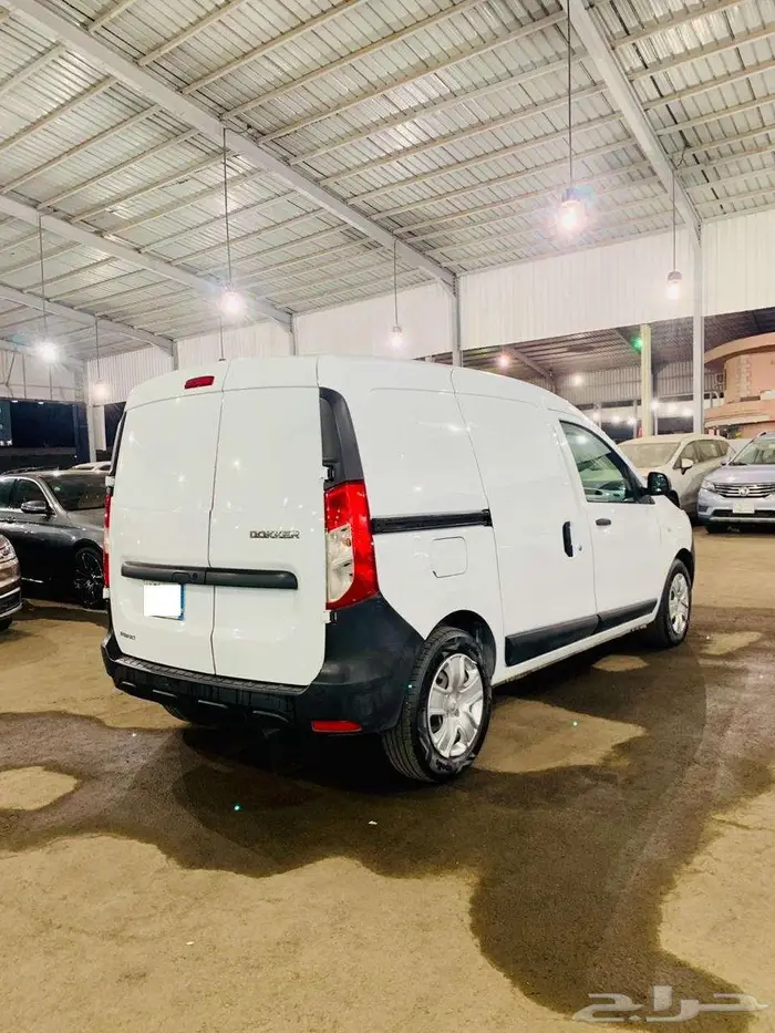 دوكر 2020 بضاعة مجدد ومفحوص ب 18 الف عرض خاص 7