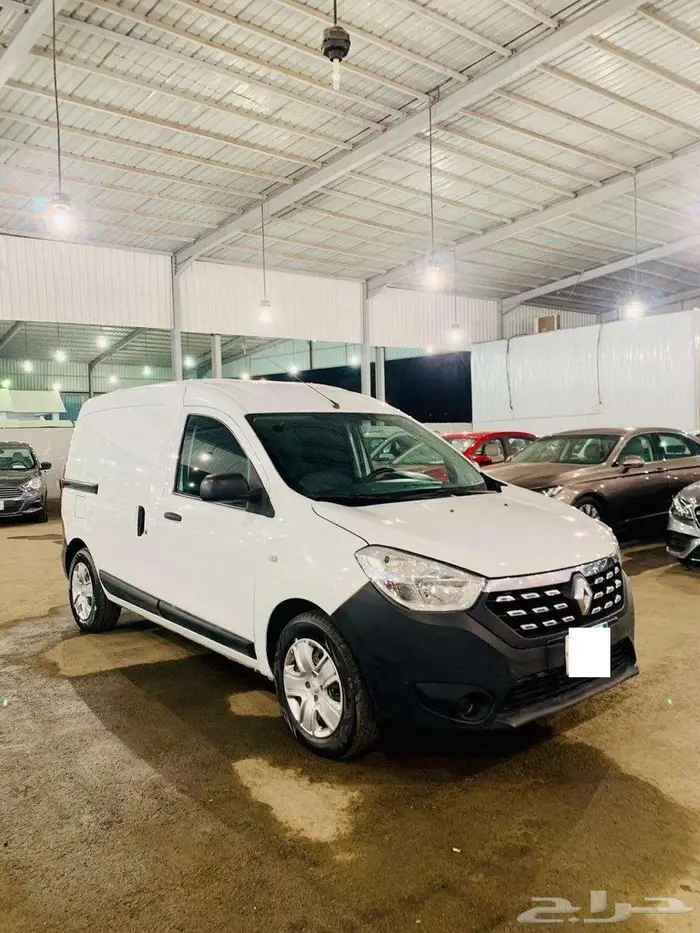 دوكر 2020 بضاعة مجدد ومفحوص ب 18 الف عرض خاص 1