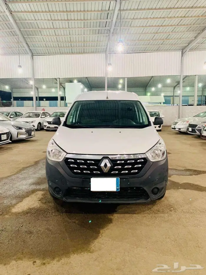 دوكر 2020 بضاعة مجدد ومفحوص ب 18 الف عرض خاص 0