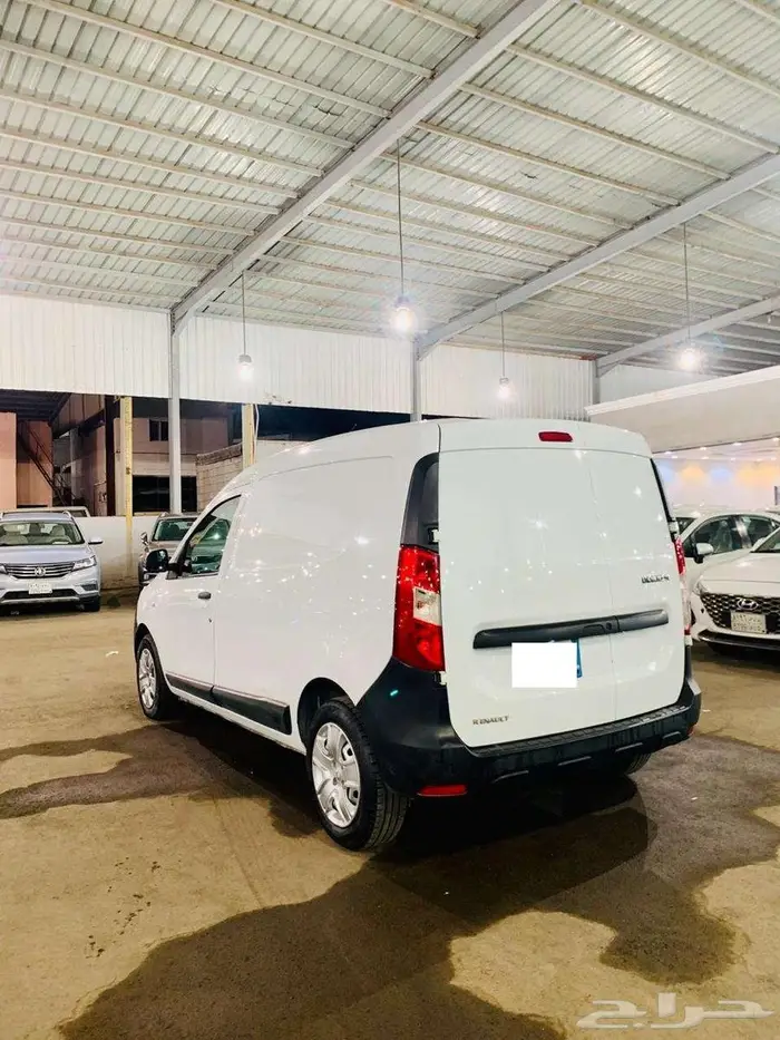 دوكر 2020 بضاعة مجدد ومفحوص ب 18 الف عرض خاص 3