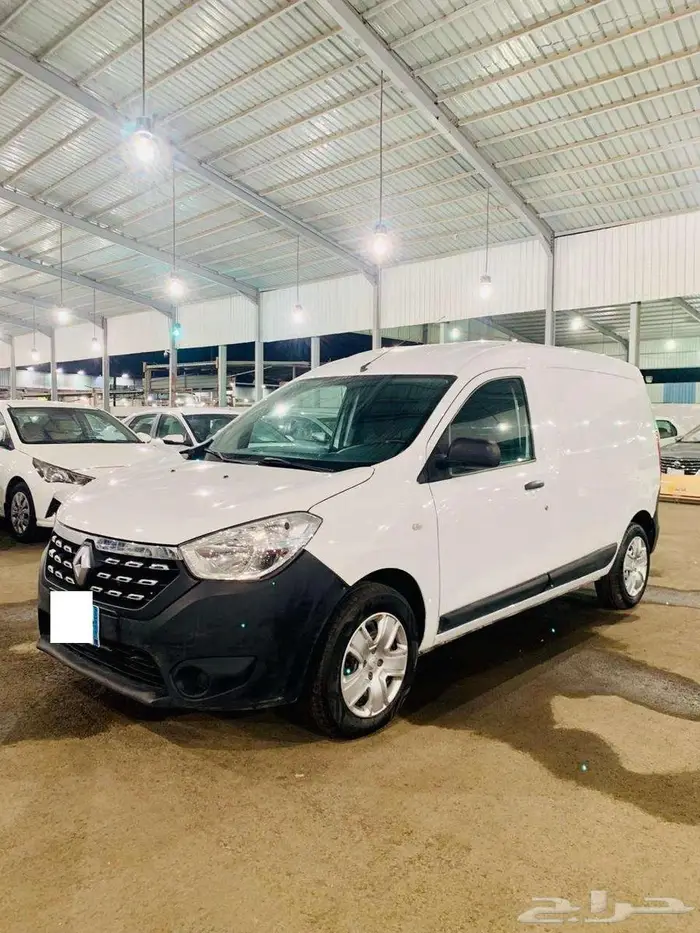 دوكر 2020 بضاعة مجدد ومفحوص ب 18 الف عرض خاص 6