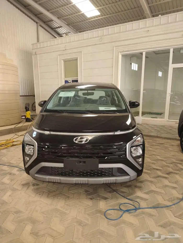 هيونداي ستارجيزر 3