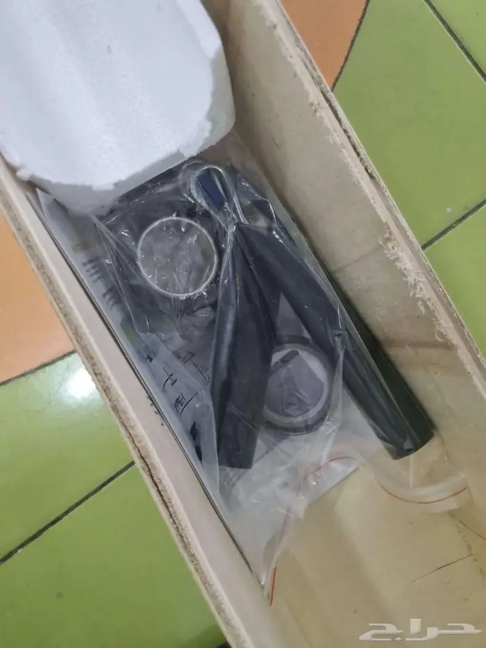 غطاس 2 حصان على الطاقة الشمسية 1