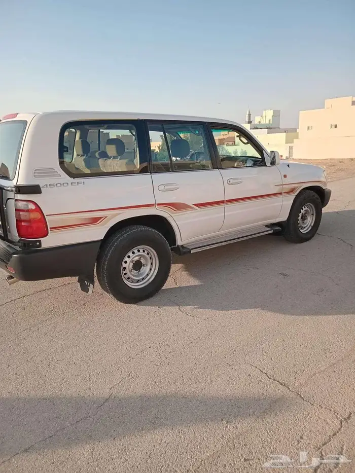 جي اكس ار 2001 1