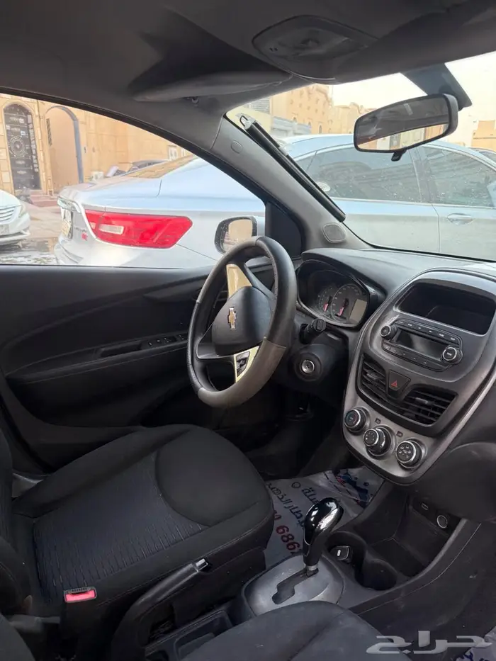 سبارك موديل موديل 2020 1