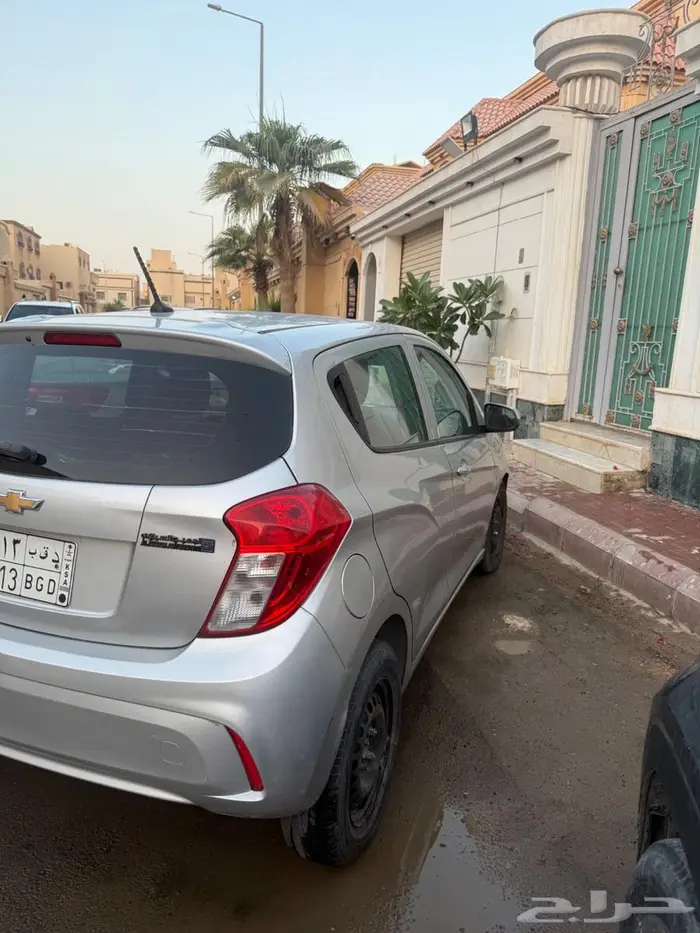 سبارك موديل موديل 2020 2