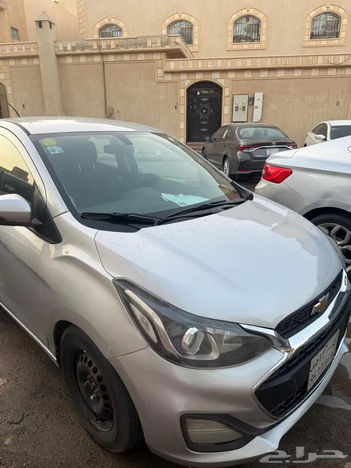 سبارك موديل موديل 2020 3