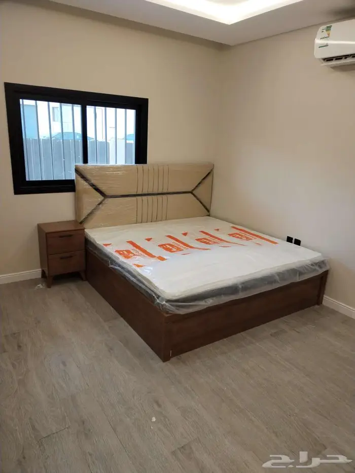 غرف نوم وطني جديد جاهزه 2