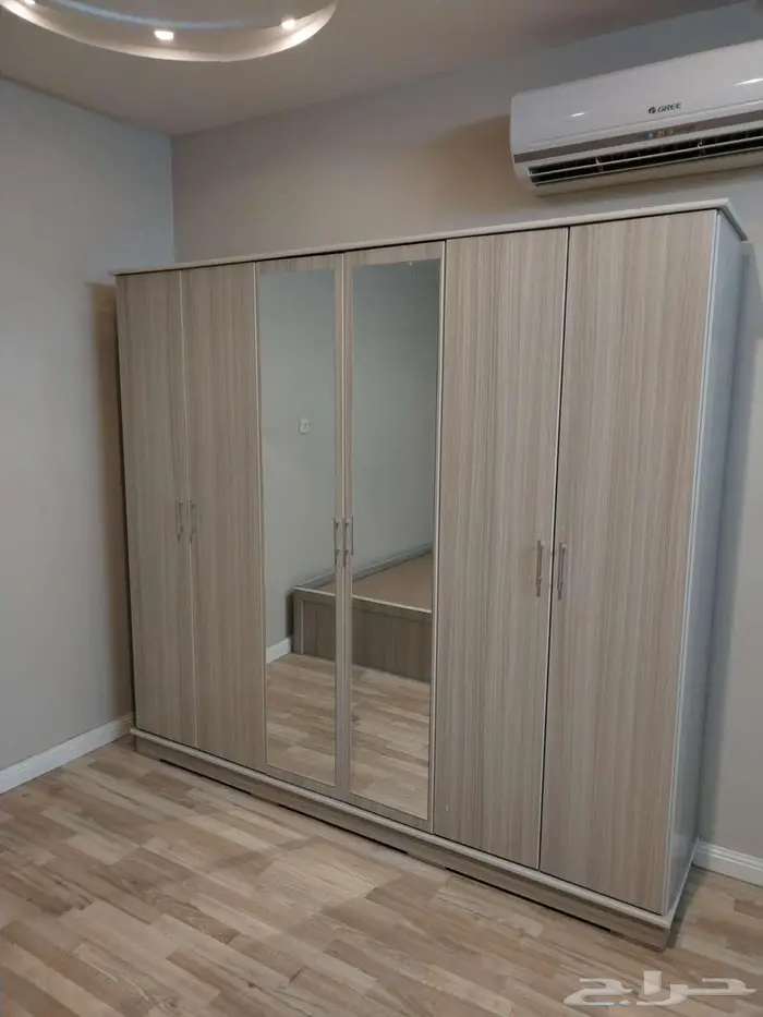 غرف نوم وطني جديد جاهزه 5