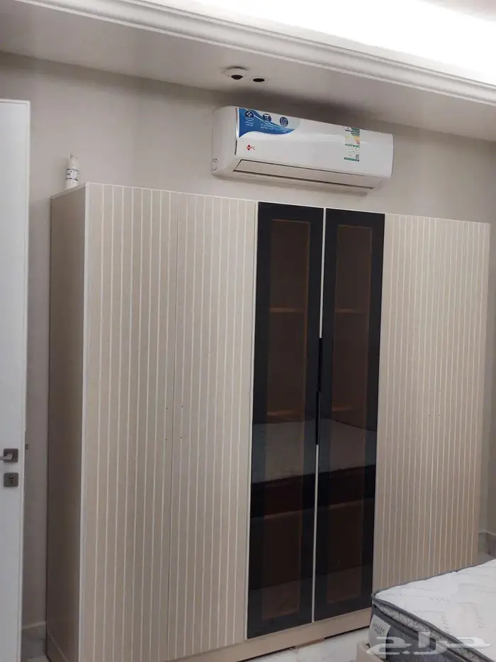 غرف نوم وطني جديد جاهزه 6