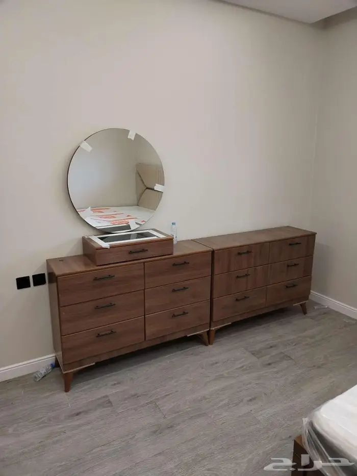 غرف نوم وطني جديد جاهزه 7