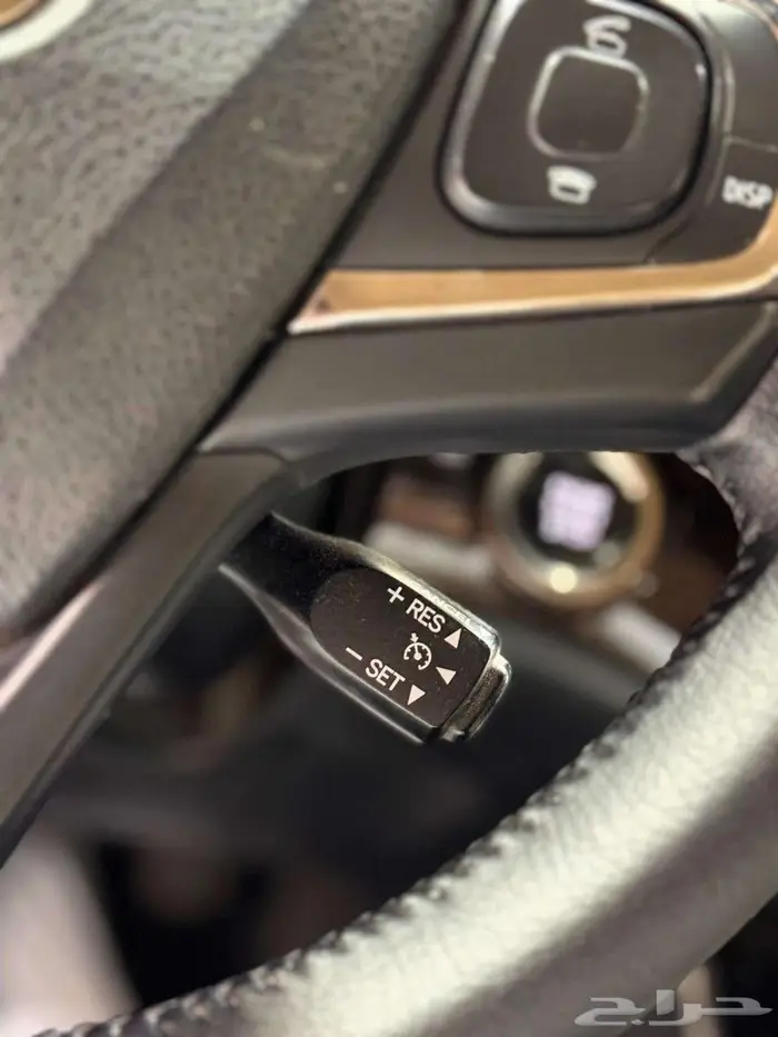 تويوتا افالون 2013 XLE 10