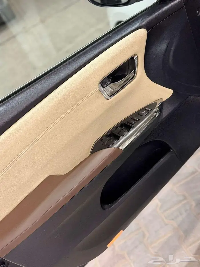 تويوتا افالون 2013 XLE 15