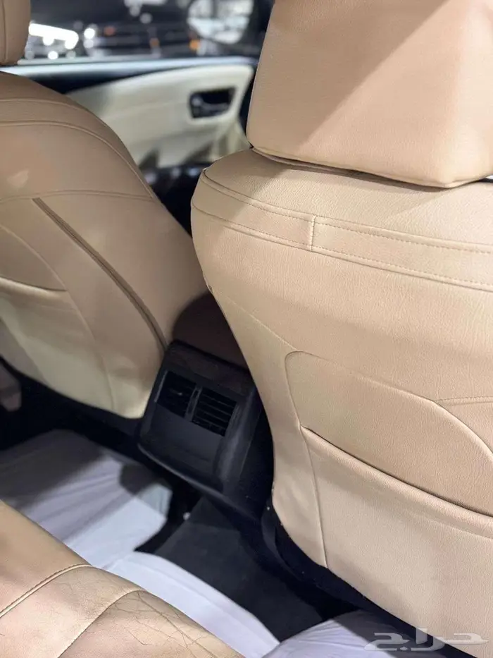 تويوتا افالون 2013 XLE 14