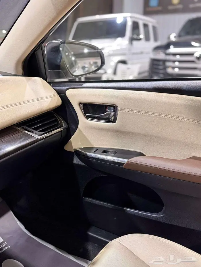 تويوتا افالون 2013 XLE 16