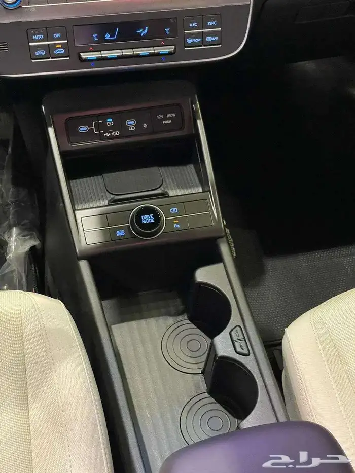 هيونداي كونا - سمارت - 2025 6