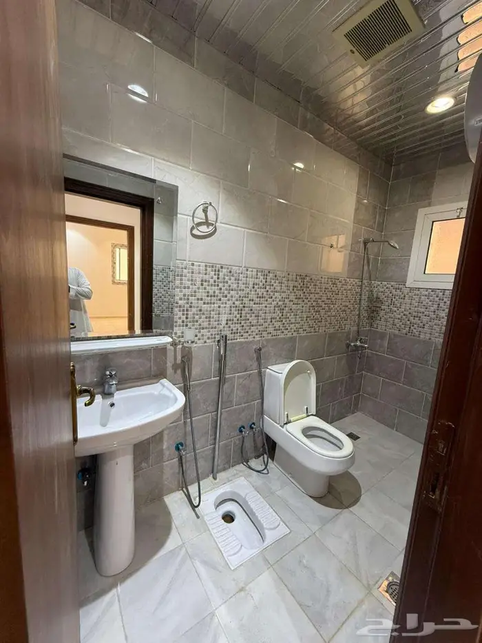 شقة للايجار في حي الصفوة - مكة المكرمة 14