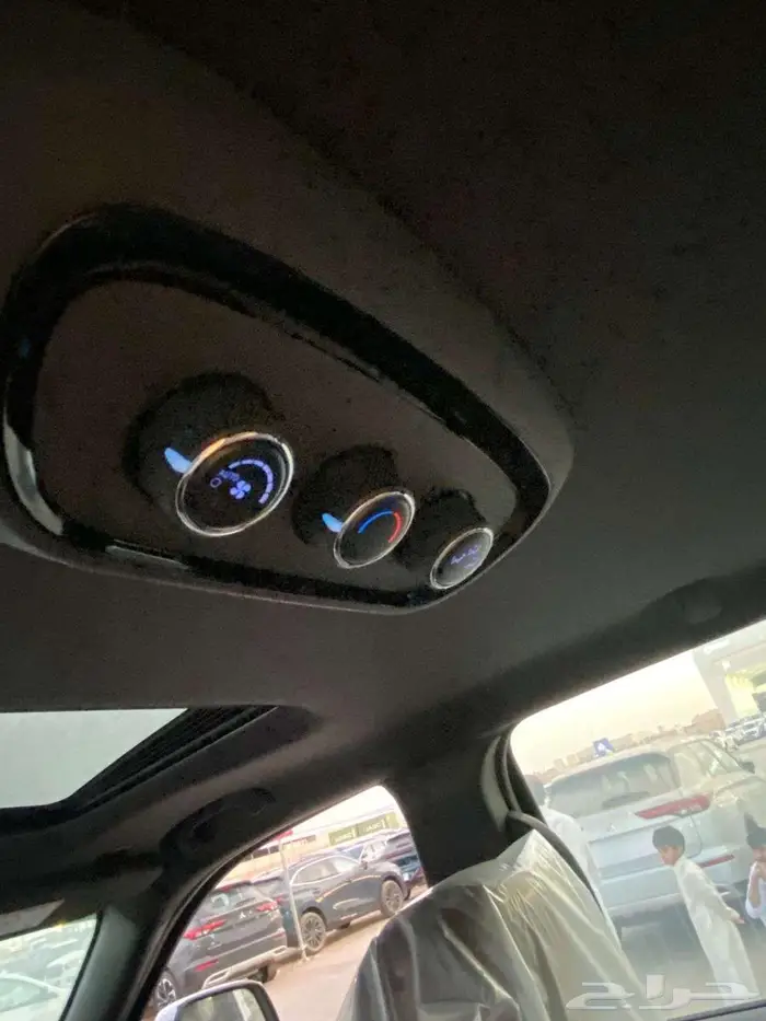 دودج دورانجو 2025.متاح كاش وتقسيط 2