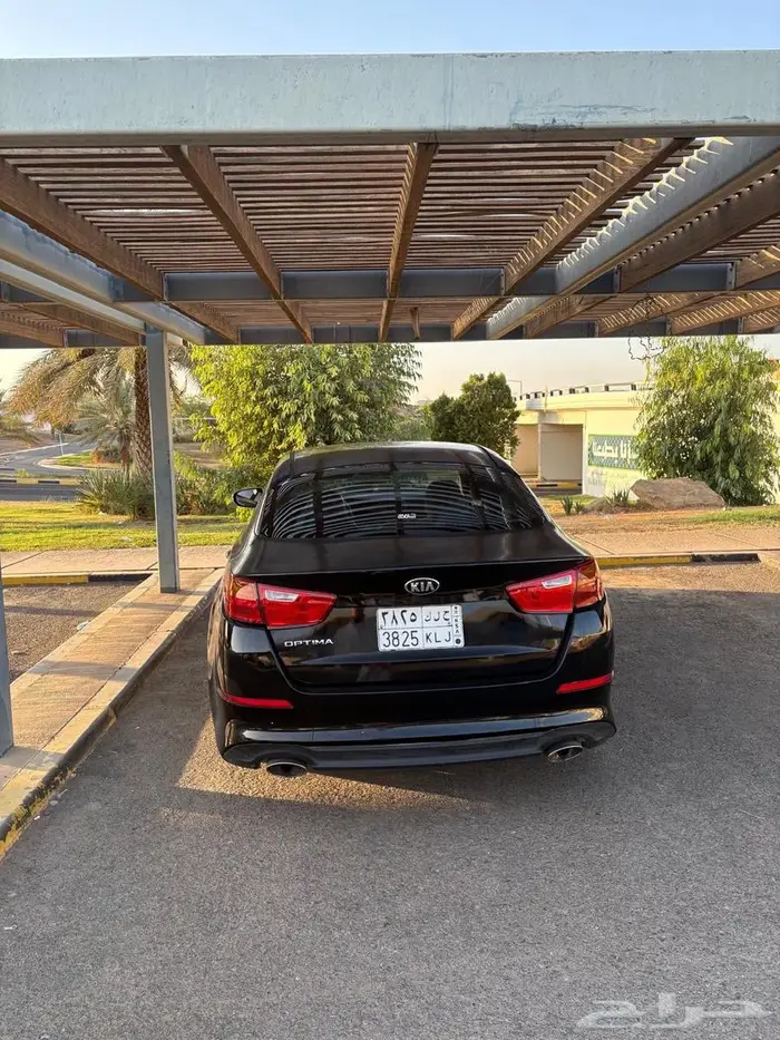 اوبتيما 2015 0